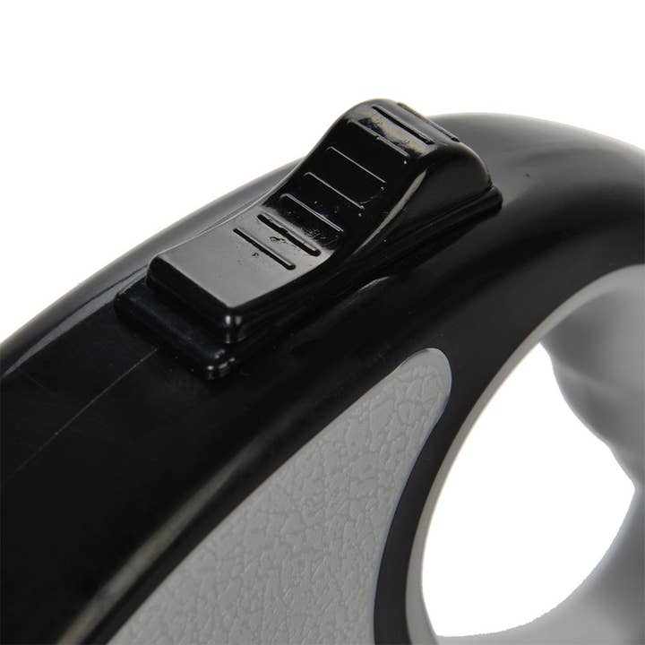 DOUBLJU - Wholesale Pet Leash - Dog - DOG CHAIN AUTOMATIC RETRACTABLE PET LEASH_CWMM97689