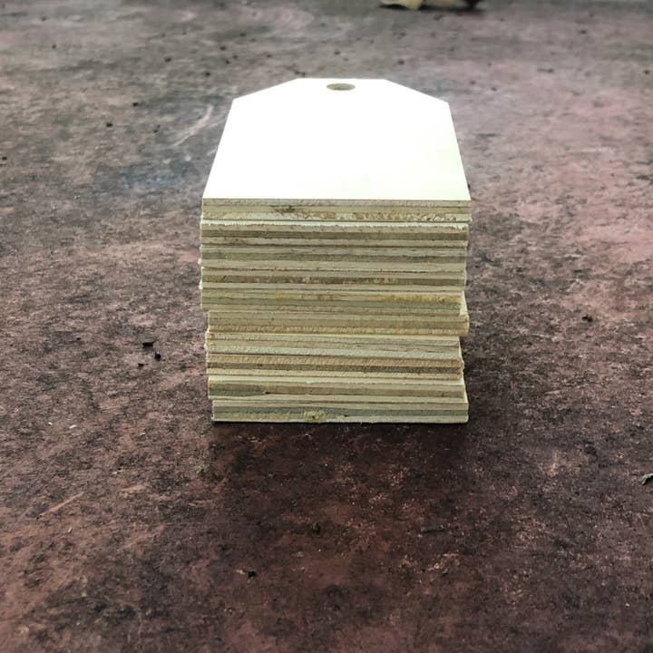 Walker Custom Designs – wholesale Hantverkstillbehör – Träbrickor - Träämnen - Hantverk