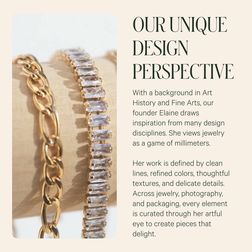 Lover's Tempo Jewelry – Engroshandel Forhandlerdisplay – Tilføj gratis poser til smykker (elfenben smykkepose)11