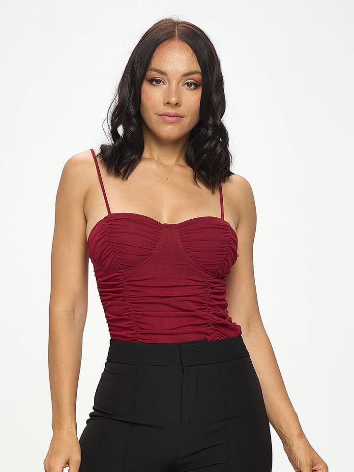 BODY SB5426 para venta al por mayor de Chocolate USA