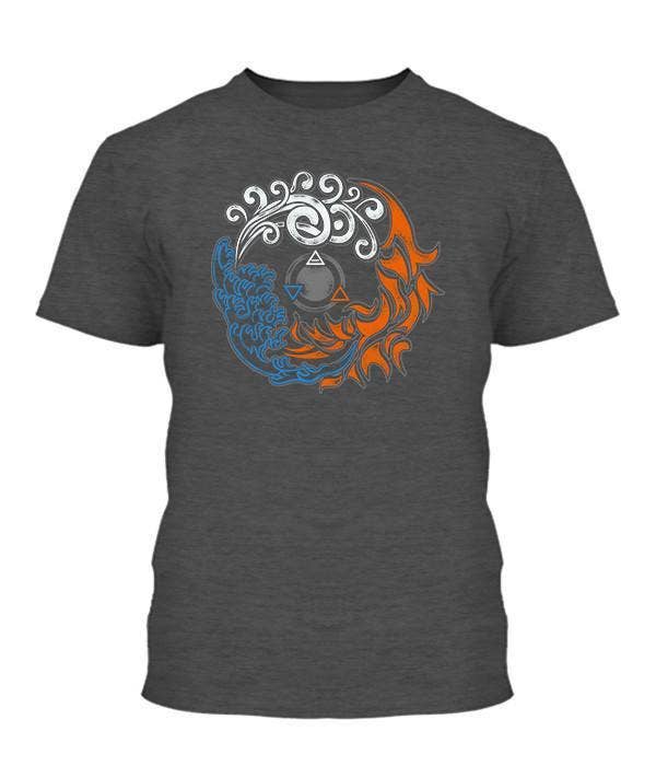 Soulful Wear - Wholesale Tank Top - Women's - Three Elements11