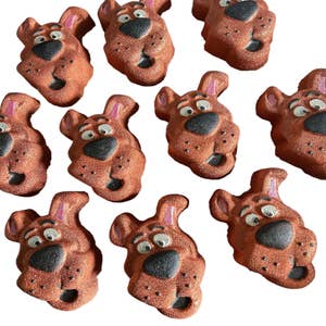 Scooby Doo Movie 11inch Singing & Talking Plush Wholesale