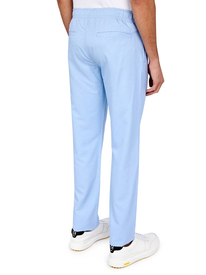 LT BLUE DIAMOND CONDOR PERFORMANCE PANTS for wholesale on Faire3