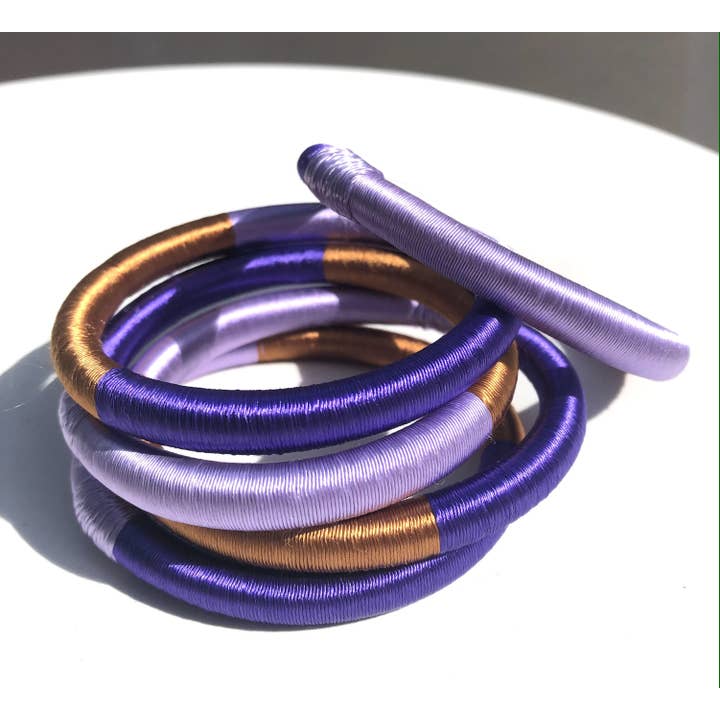 le toit de la lune - Wholesale Woven/Braided Bracelet - NOUR sabra ring