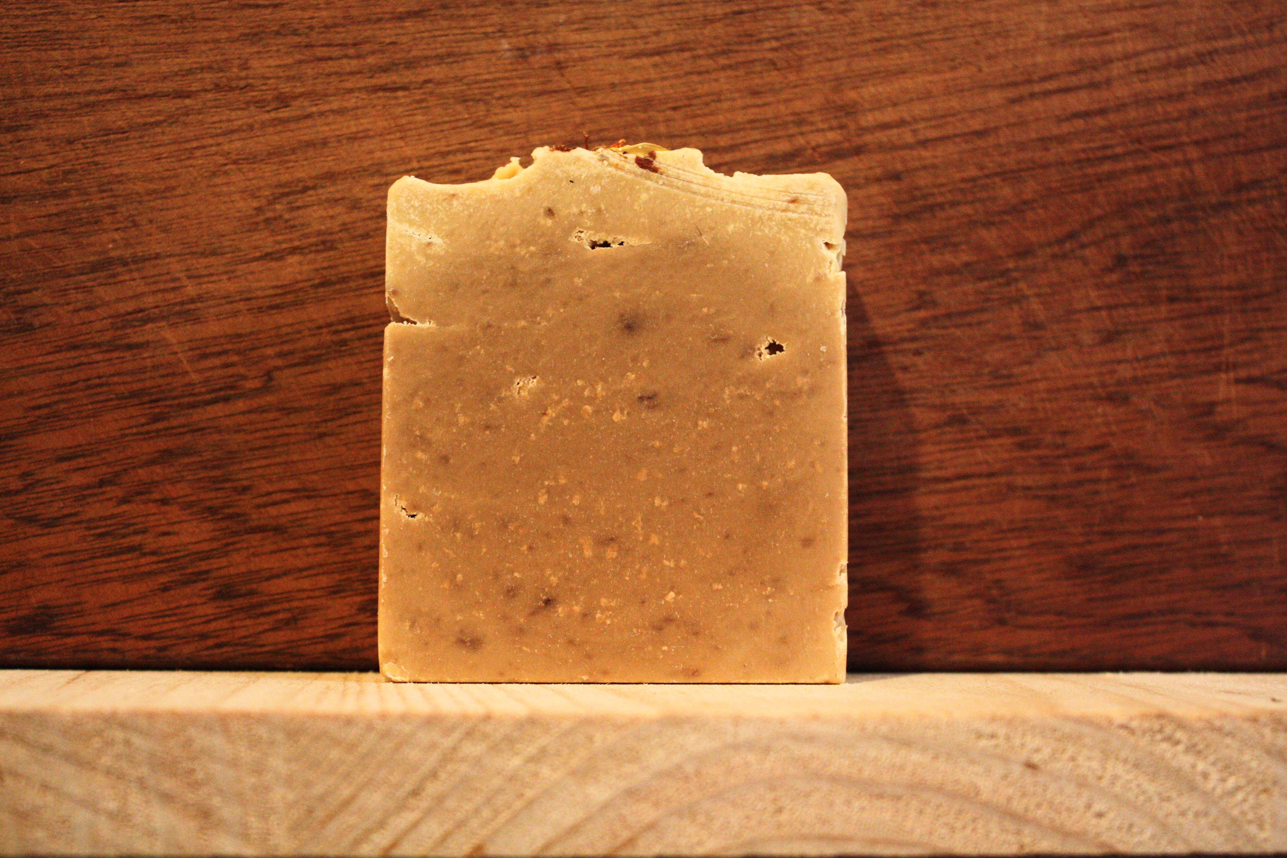 F.A.D.A-Fait Avec De l'Amour - Wholesale Bar Soap - The Mellifluous