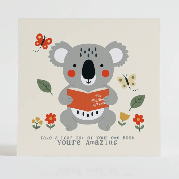 You’re Amazing for wholesale by Brilliantly Brave