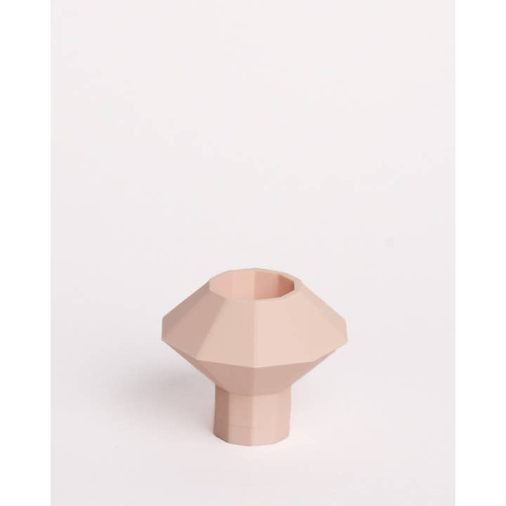 roki Design - Wholesale Candle Holder - DIAMANT5