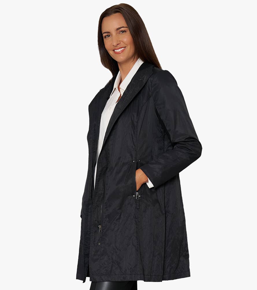 Stella Carakasi - Wholesale Jacket - Women's - Women's Zip-Front Favorite Jacket18