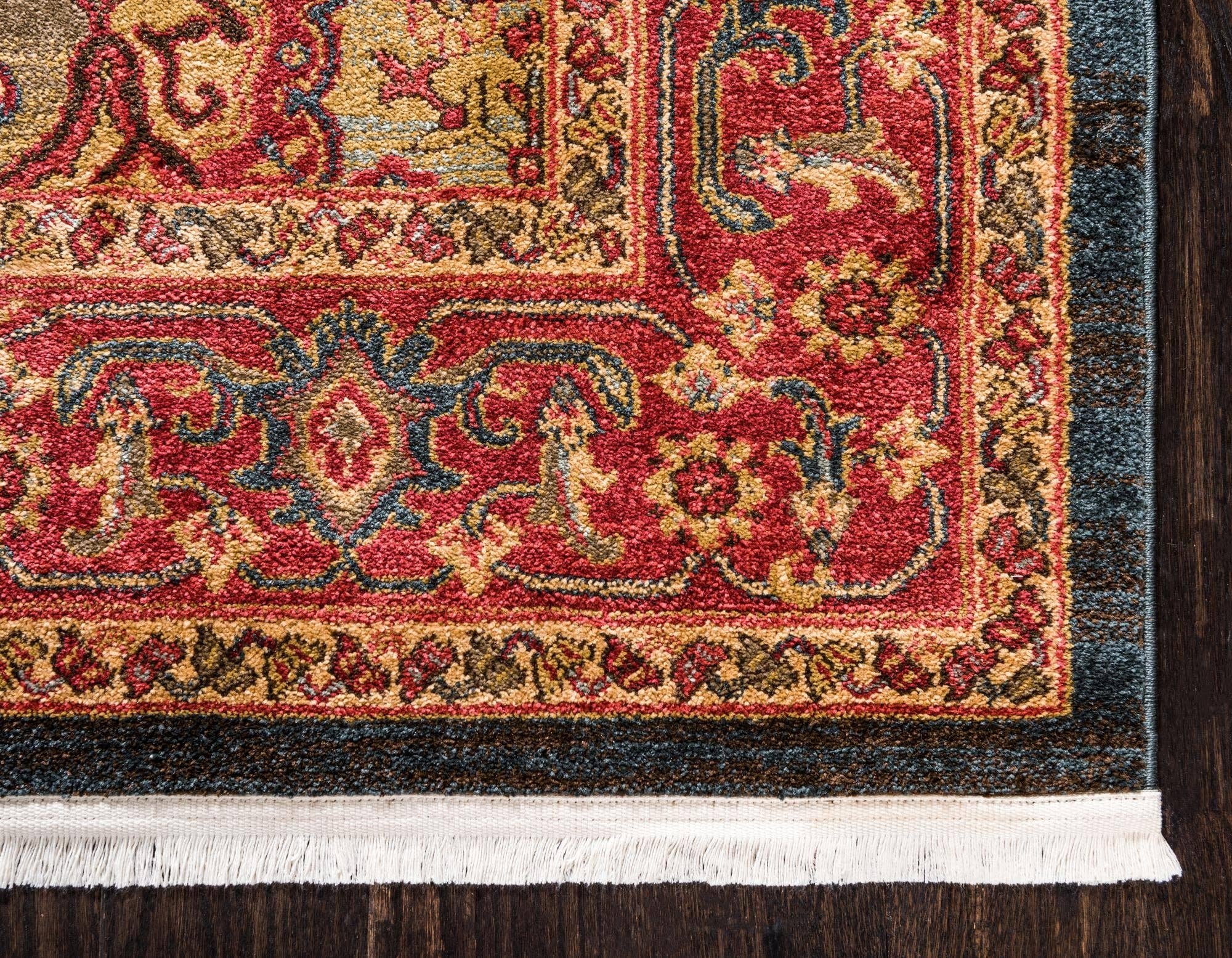Rug Mart - Wholesale Area Rug - Traditional Arsaces Sahand Rug12