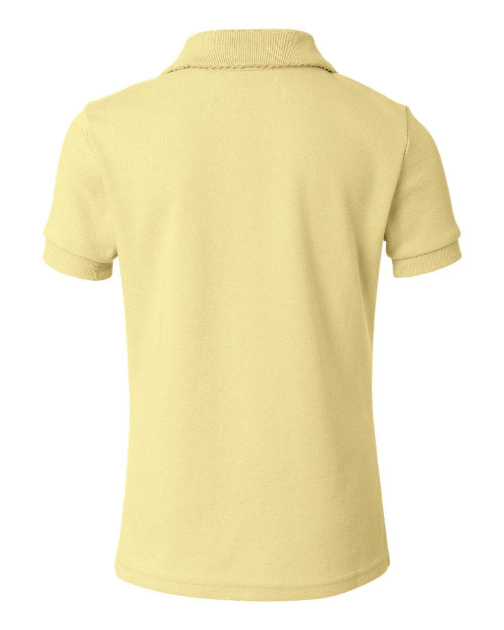 Eastern Off Price - Vente T-shirt – enfant - Uniforme scolaire French Toast pour filles 2T-6X à manches courtes Interlo8