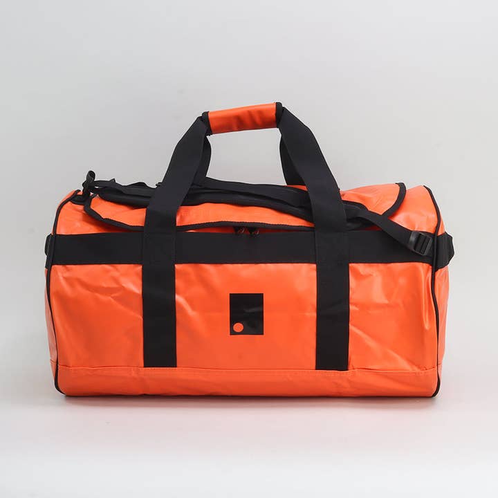 Saco Seco Laranja Holdall por atacado de Sophos