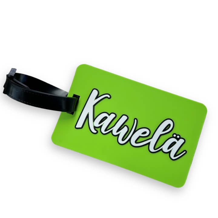 VALISATIDENTIFICATOR voor wholesale door Kawelä