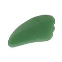 Green Aventurine Gua Sha for wholesale by Gemsthetics