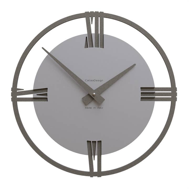 CalleaDesign - reloj de pared Sirio para venta al por mayor de CalleaDesign