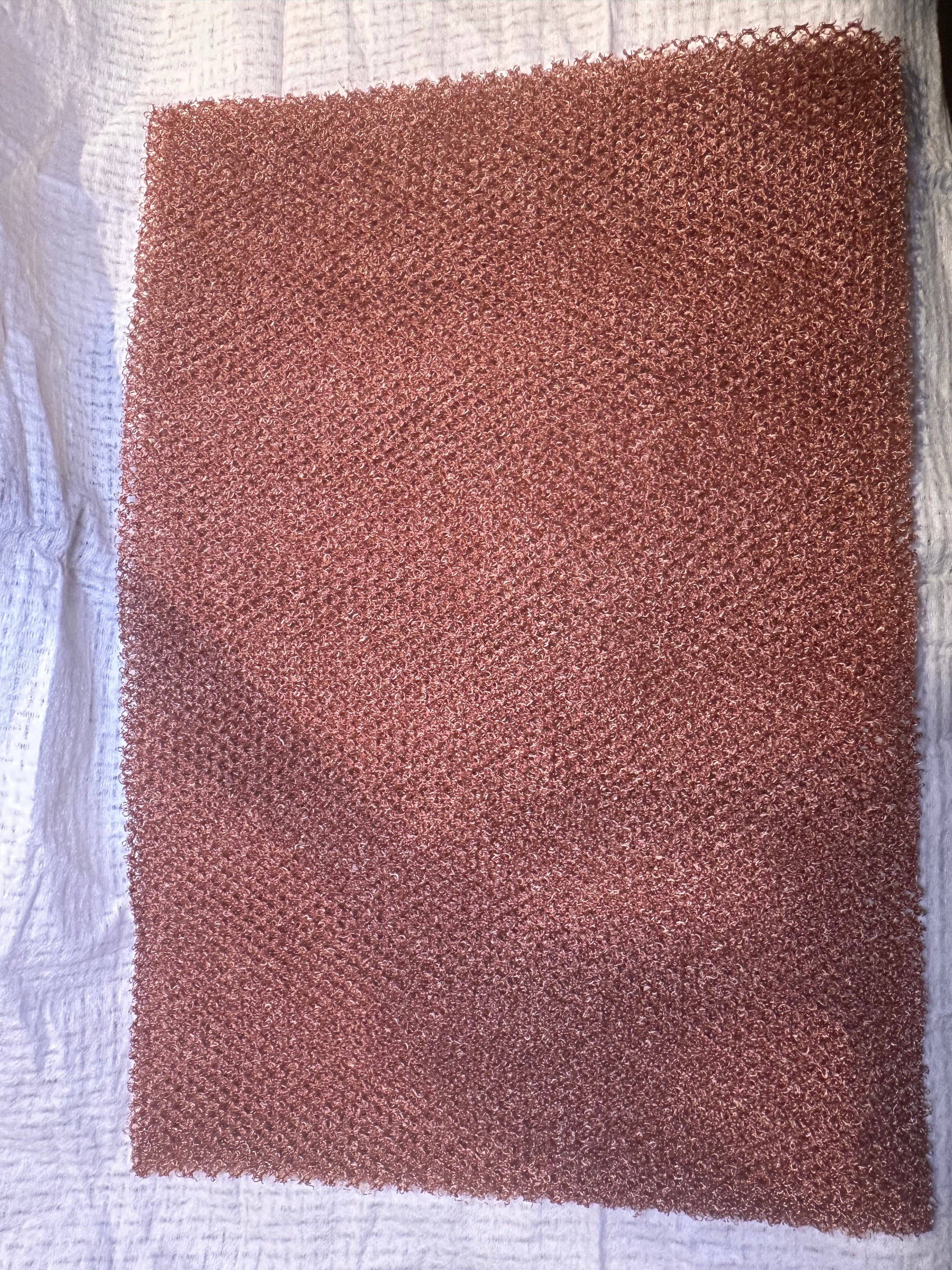 Fiori Essentials&Co – wholesale Bath pouf/sponge – African net Sponge2