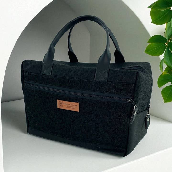 Forfængelighed, "New York" sort for engroshandel hos Emmanuel Création