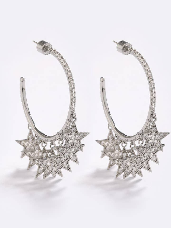 BRING HOOPS for wholesale by EMMA PILLS