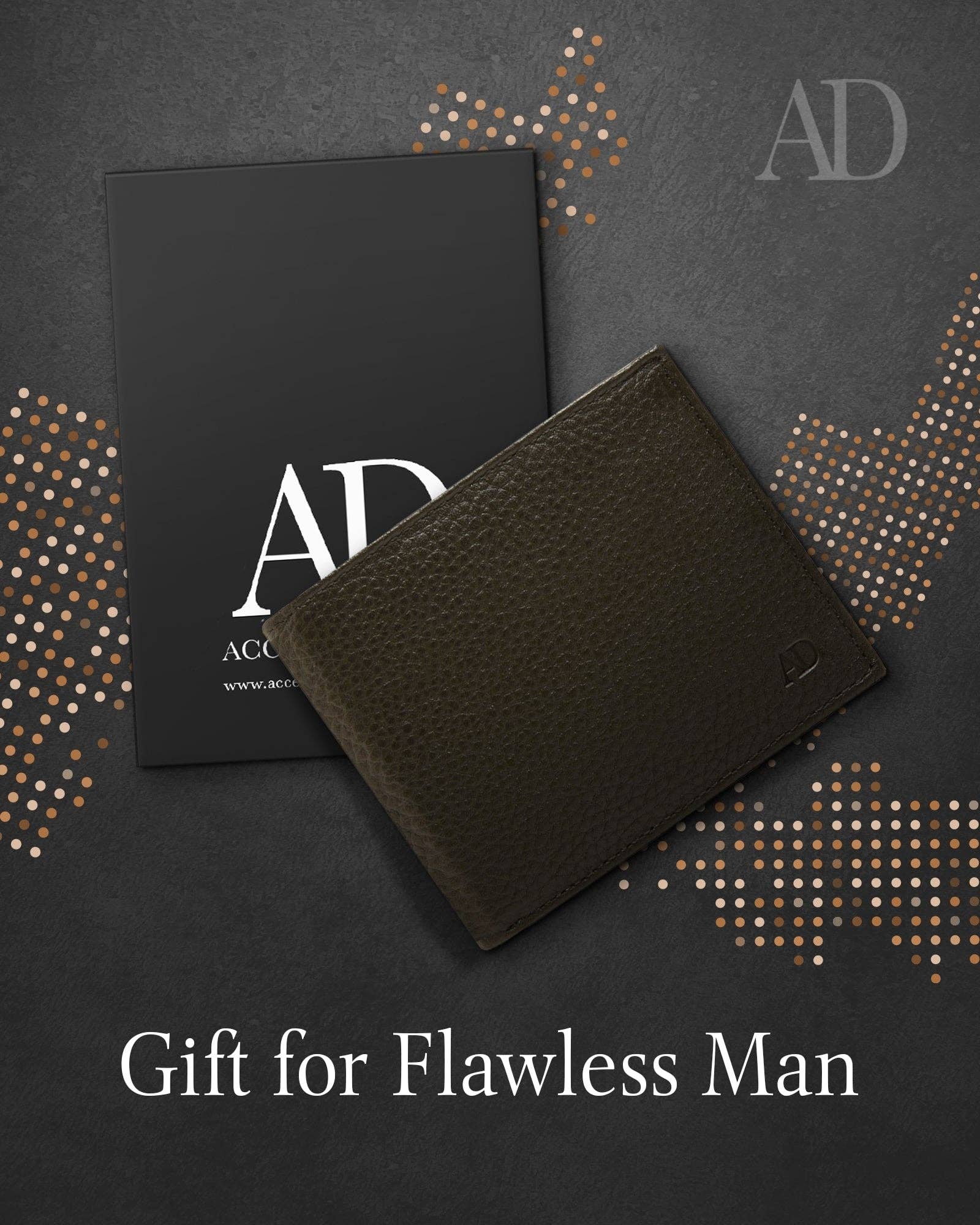 Access Denied Accessories – wholesale Plånbok – Herr – Tunna läderplånböcker för män med RFID-blockering35