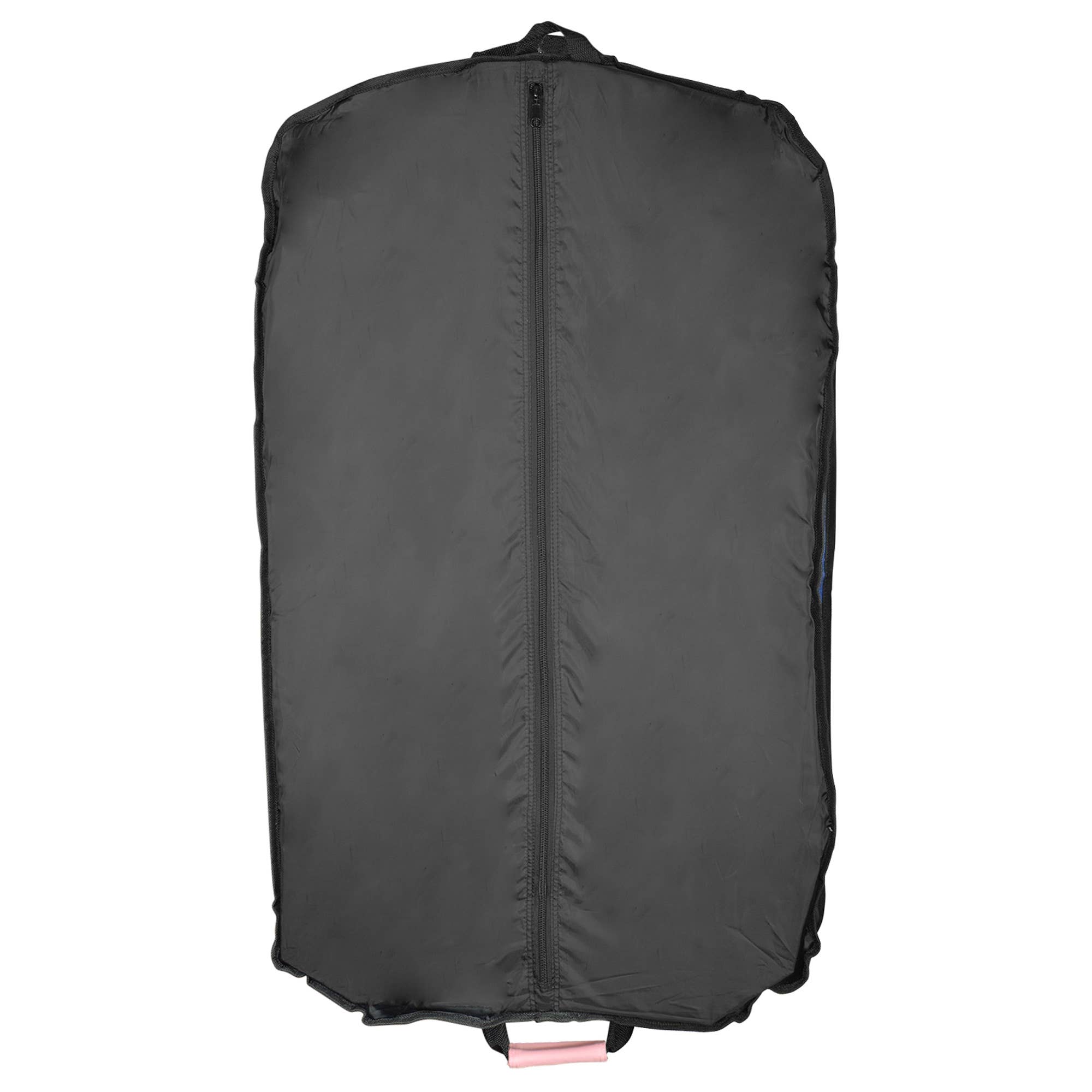 Dalix – Engroshandel Dragtpose – DALIX 39" Garment Taske Cover til jakkesæt og kjoler med lommer32