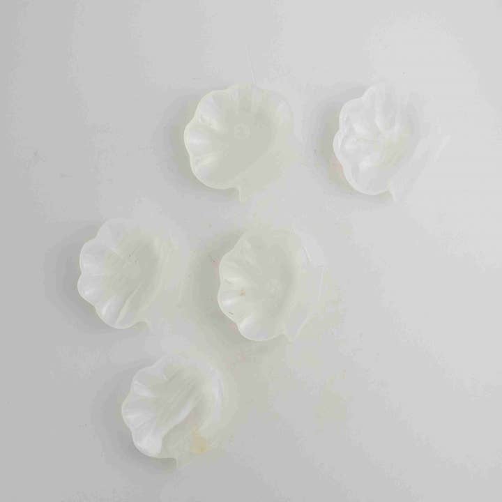 Onyx Shell Trinket Dish for wholesale by Mi Esperanza Minerals