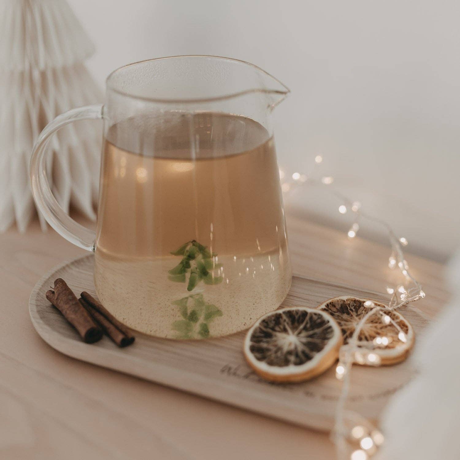 Eulenschnitt - Vente Carafe - Carafe en forme de sapin (UE = 4 pièces)2