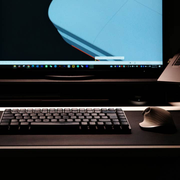 HMM - Wholesale Mousepad/Trackpad - Working Mat7