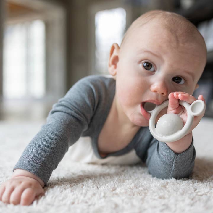 Nogi de MOLUK pour la vente par Fat Brain Toy Co.