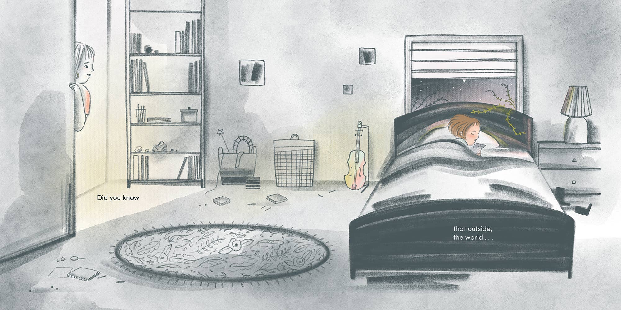 Hachette Book Group - Wholesale Preschool Book (3-5) - Brave Like Fireweed by Jesse White3