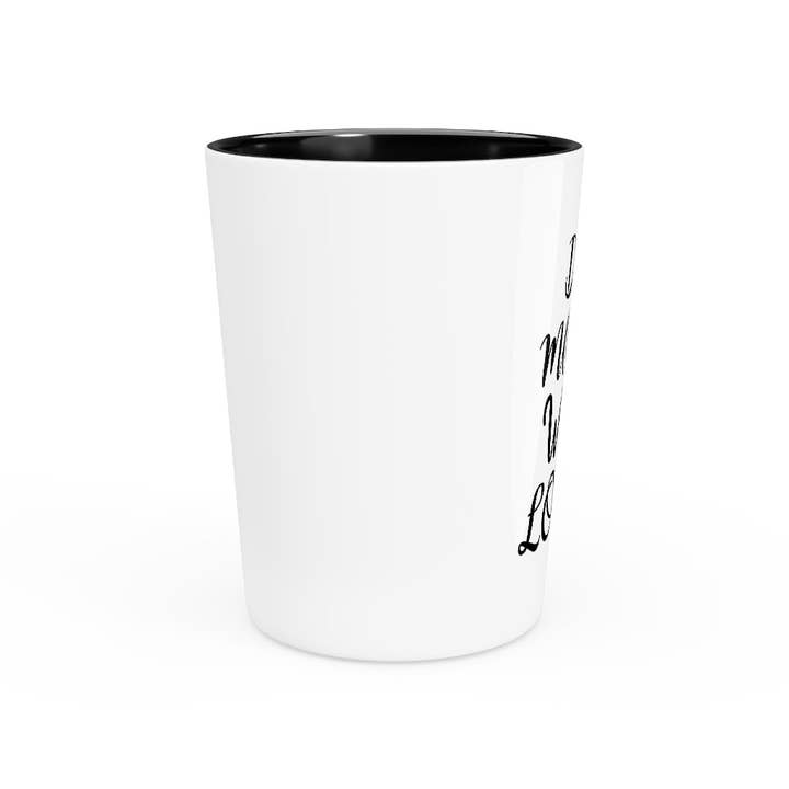 Nero Tequila in ceramica, bicchierino da bicchierino, tequila, divertente, con cagnolini che bevono in modo sarcastico, con parole sarcastiche, mamma, cagnolini divertenti, mamma Margarita, vino entusiasta in vendita all'ingrosso su Faire1