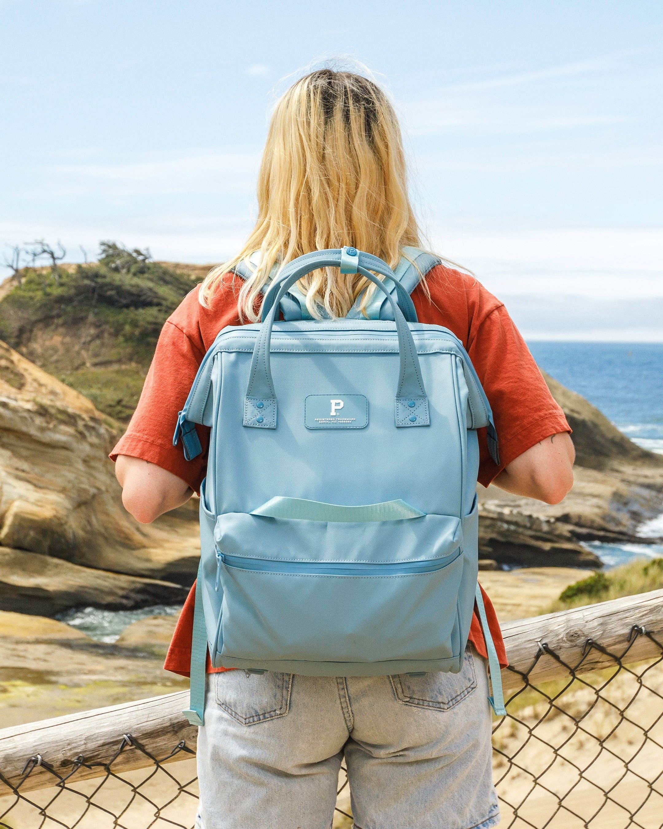 Portland Gear - Wholesale Rugzak - Uniseks - Cascade-rugzak - standaard82