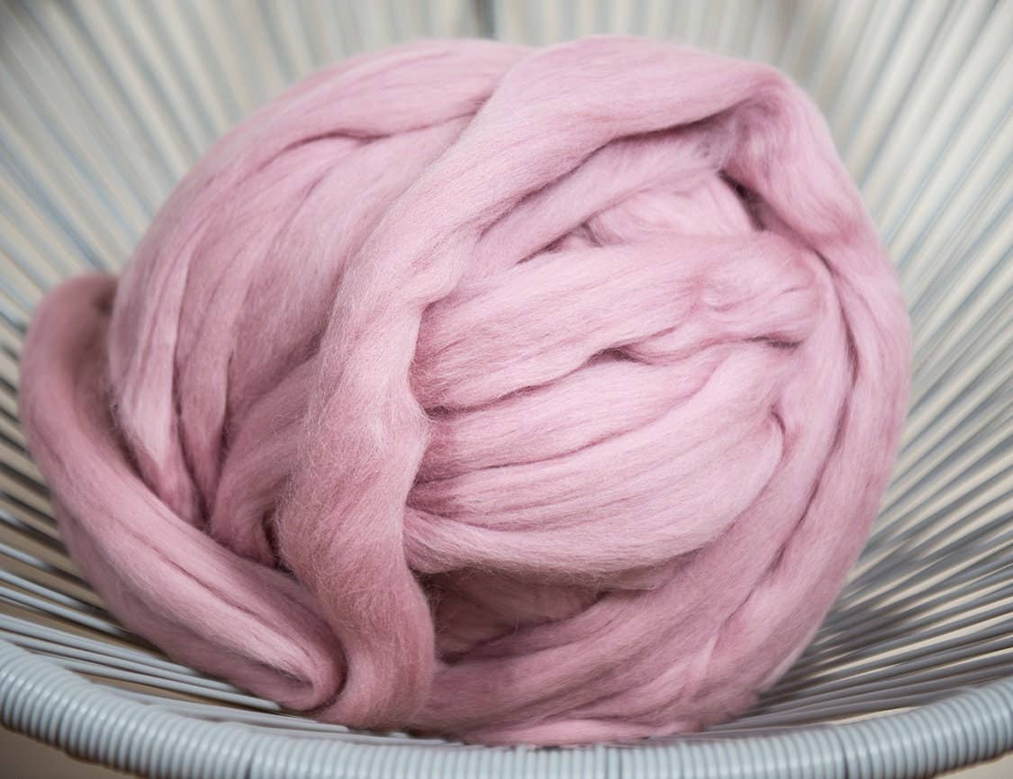 woolexperts - Wholesale Craft Supplies - Merino Wool Roving for Felting, Spinning, Weaving #37