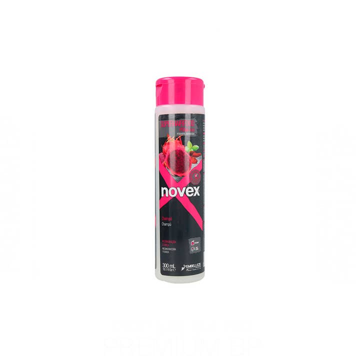 SUBLIME BEAUTY WHOLESALER SL - Wholesale Hair Shampoo - Novex Superhairfood Pitaya+Goji Shampoo 300 ml