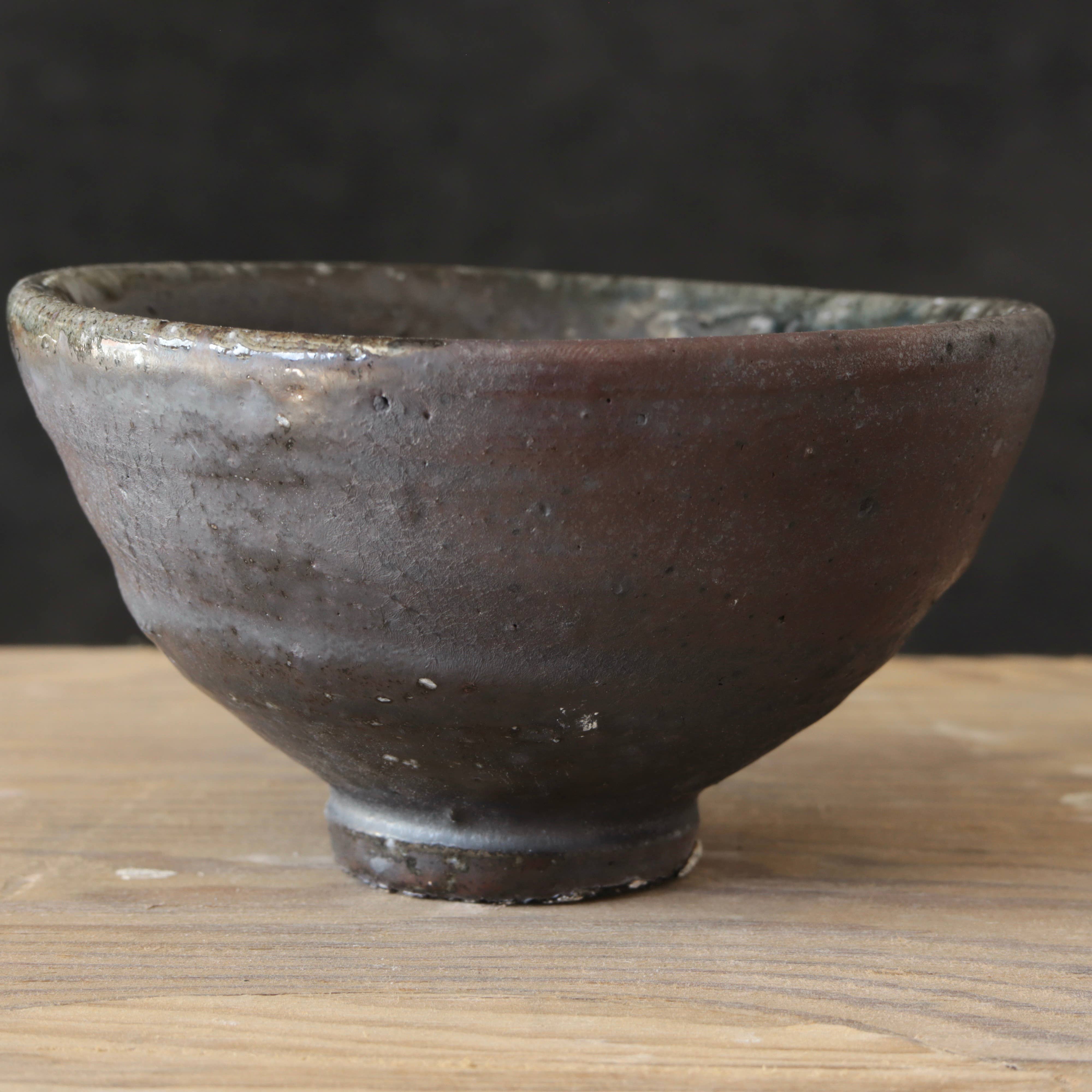 Matt Fishman Pottery - Vente Verre/tasse - Tasses à saké cuites au soda7