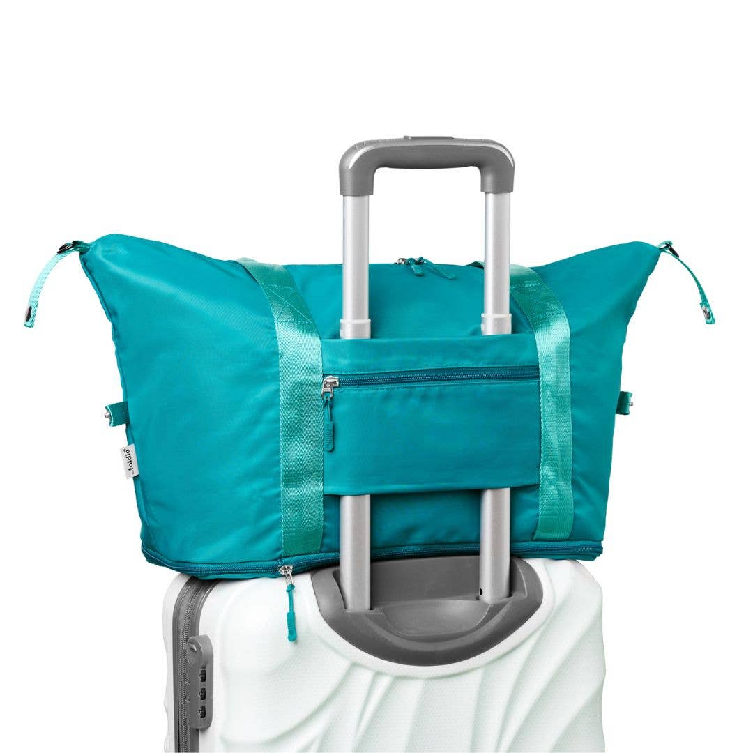 The Foldie - Wholesale Weekender Bag - Unisex - The Foldie® Travel Bag15