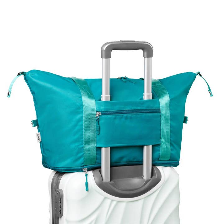 The Foldie - Wholesale Weekender Bag - Unisex - The Foldie® Travel Bag15