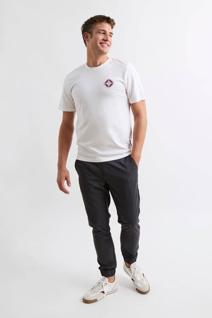 williot - Vendita all'ingrosso Maglietta serigrafata - Uomo - Maglietta Etnica11