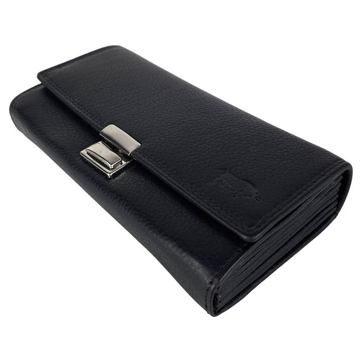 Horeca Catering Wallet with a Large Coin Box - Arrigo for wholesale by Arrigo