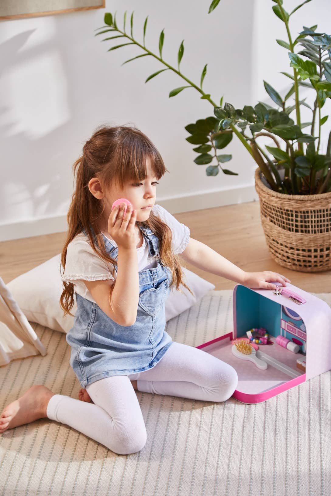 Barbo Toys - Wholesale Toy Set - Kids - Peppa Pig - Beauty Set2