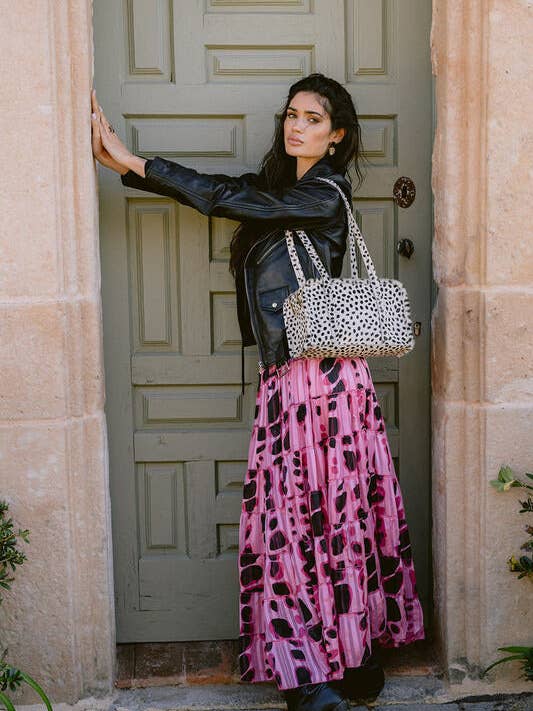 SINTRA DALMATIAN BAG for wholesale by Piti Cuiti