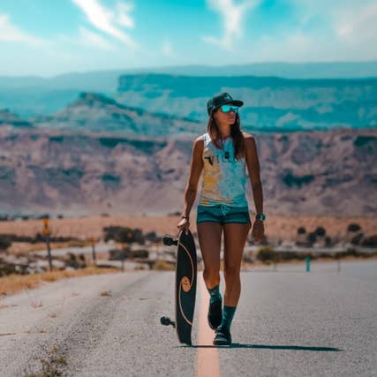 Shark Wheel - Wholesale Sporting Accessories - Shark Old School Cruiser Skateboards3