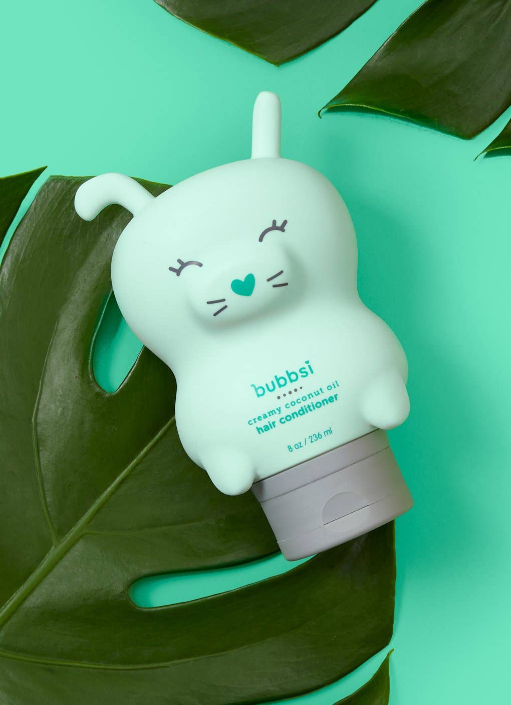 Bubbsi - Wholesale Hair Conditioner - Baby - Hair Conditioner Refill4