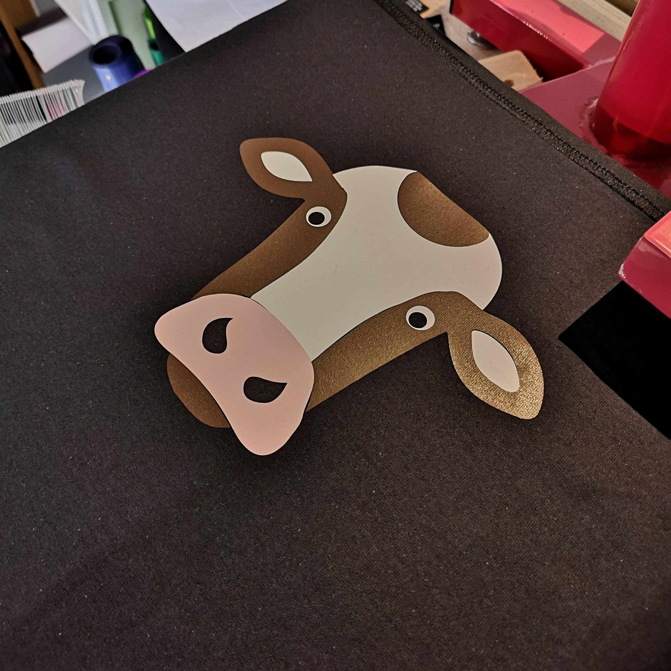 Dukki Gifts - Vente T-shirt sérigraphié – unisexe - T-shirt de déguisement ANIMAL personnalisé4