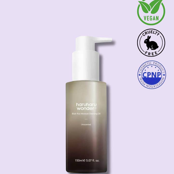 HARUHARU WONDER - Olio Detergente al Riso Nero 150ml e ulteriori Risultati per sott'olio all'ingrosso. Resi gratuiti e termini di pagamento a 60 giorni su Faire in tendenza su Faire.