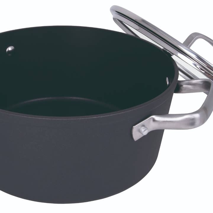 Arcos Samoa Basic Series | Pan 20 Cm And 2.6 Cm for wholesale by Arcos