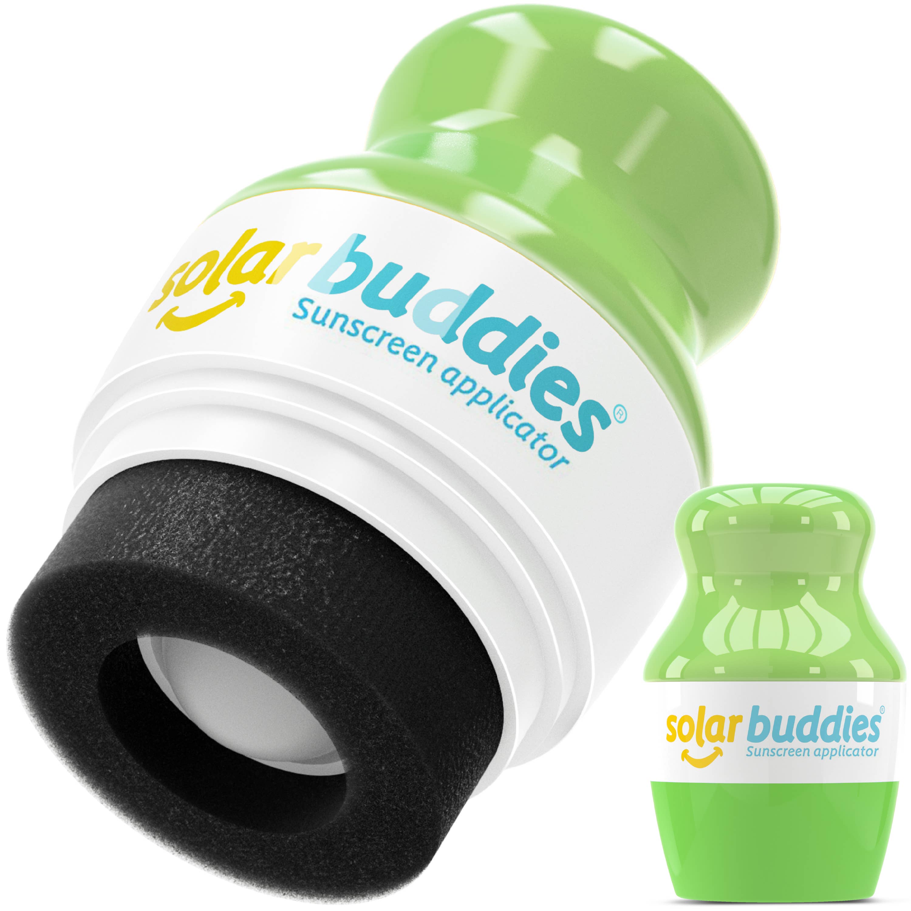 Solar Buddies Ltd - Venta al por mayor Protector solar - Applicador de protector solar recargable para niños Solar Buddies4
