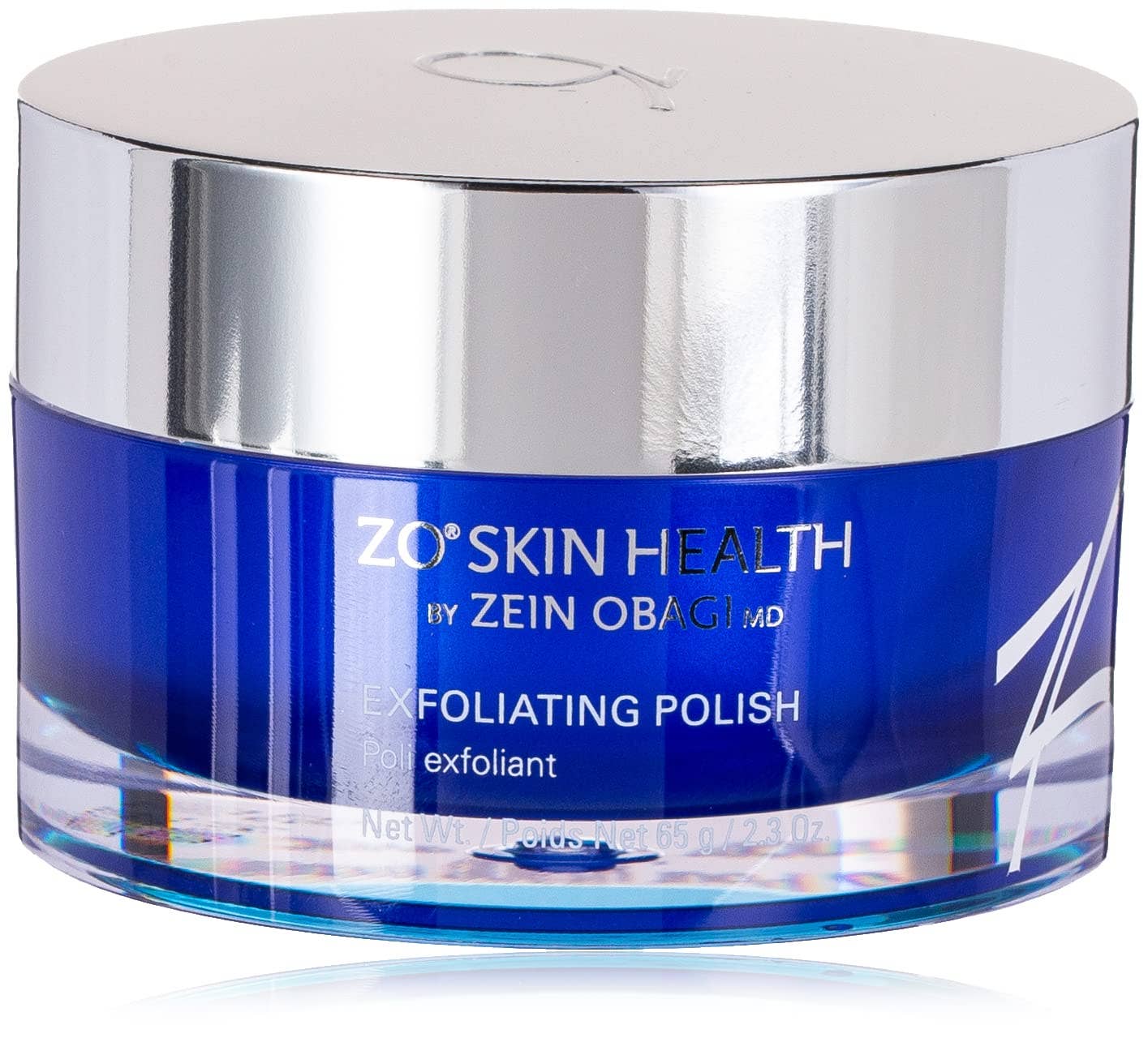 MEHIAZ – Engroshandel Ansigtspeeling – ZO Skin Health exfolierende polering, 65 g0