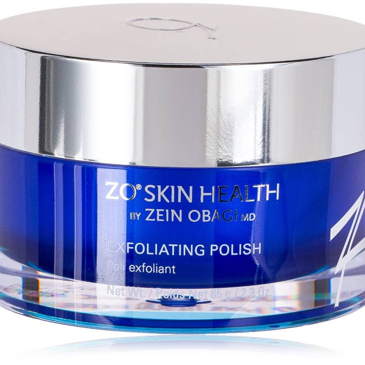 ZO Skin Health Exfoliating Polish, 2.3 oz and other Purchase Wholesale pawdicure polish pen. Free Returns & Net 60 Terms on Faire trending on Faire.
