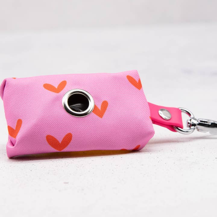 Distribuidor de sacos para dejetos Leo Brown por atacado de FOR LOVELY DOGS / Linda Jansen