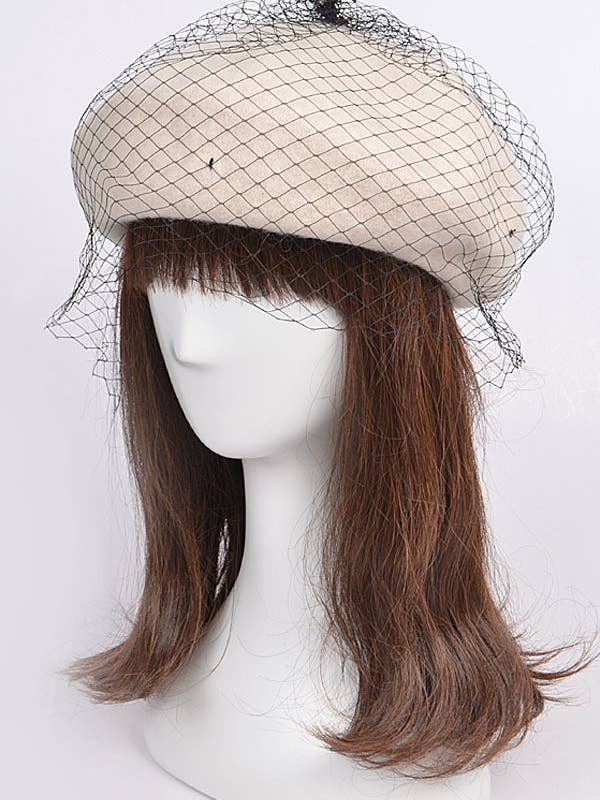 5551 Ivory - Lot de 6 pour la vente par Apparel Candy