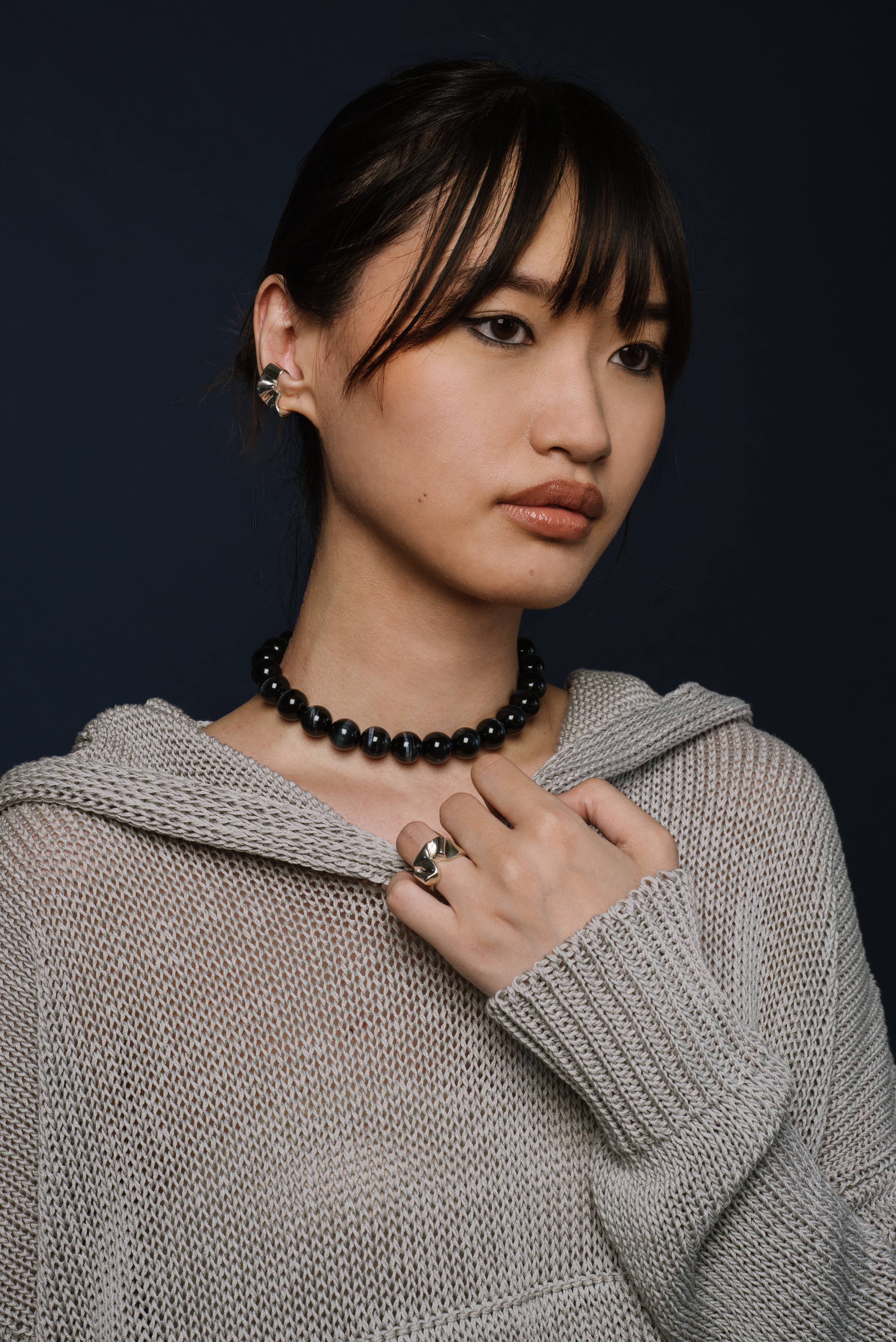 Kara Yoo - Wholesale Band/Stacked Ring - Claire Ring6